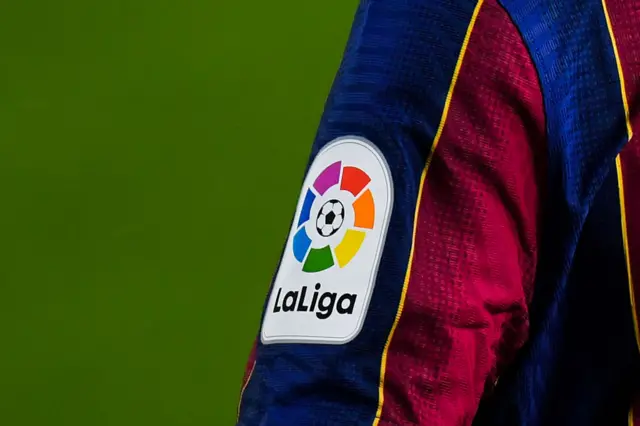 La Liga