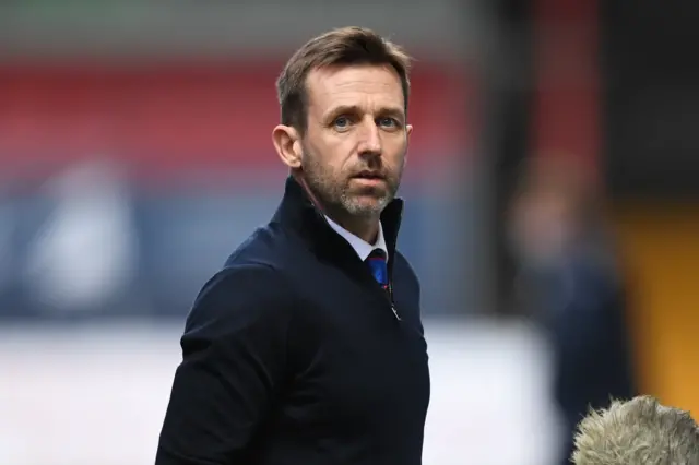 Neil McCann