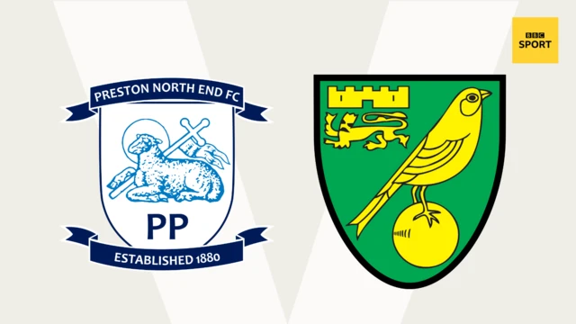 Preston v Norwich