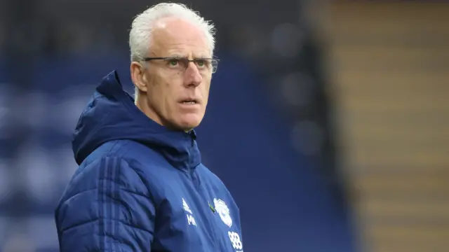 Mick McCarthy