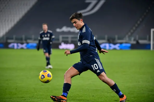 Paulo Dybala