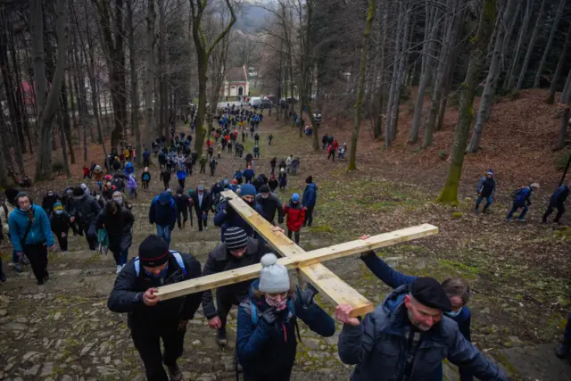 Poland Good Friday