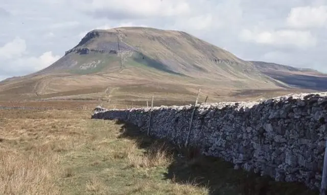 Pen-y-Ghent