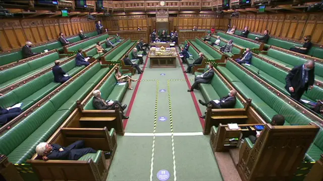 PMQs