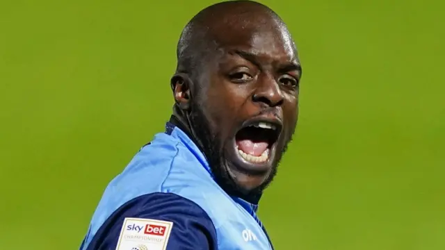 Adebayo Akinfenwa