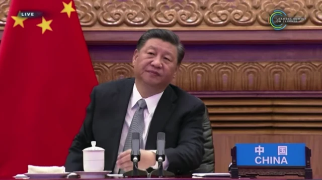 Xi Jinping