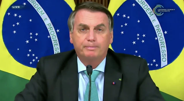 Jair Bolsonaro