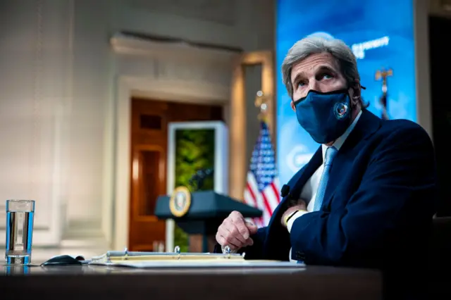 John Kerry