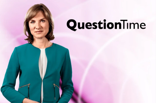 Fiona Bruce