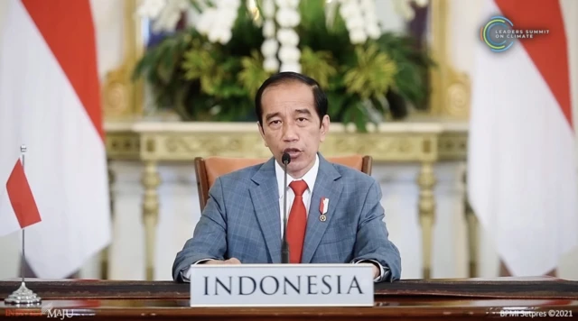 Joko Widodo