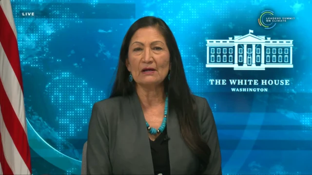 Deb Haaland