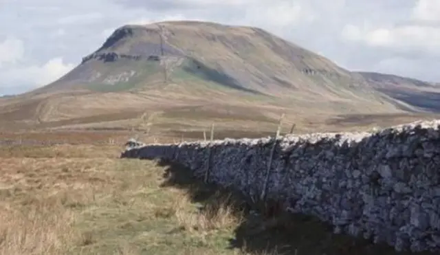 Pen-y-ghent