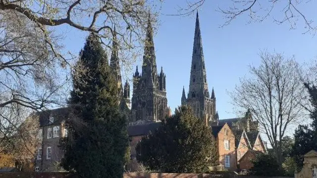 Lichfield