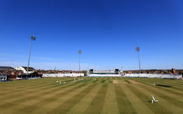 Wantage Road