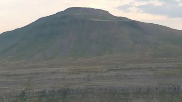 Ingleborough