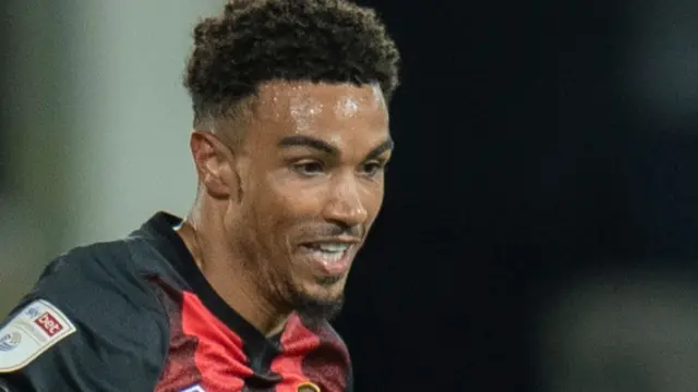 Junior Stanislas