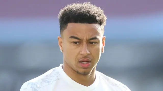 Jesse Lingard, West Ham United, Chelsea