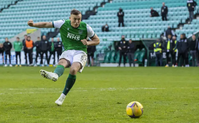 Ryan Porteous knock in the winning penalty kick