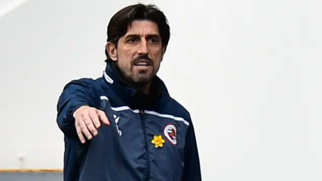 Veljko Paunovic