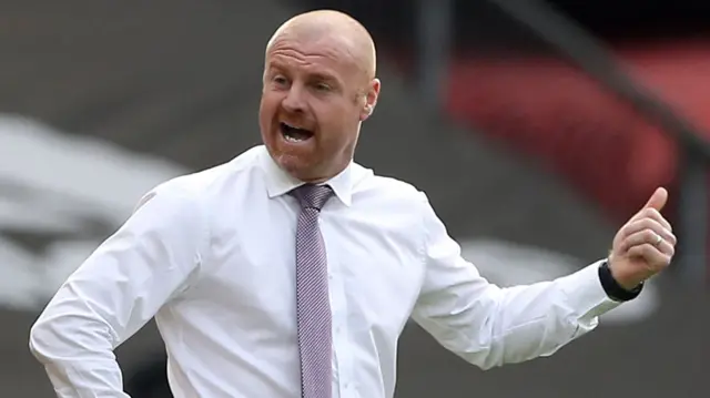 Sean Dyche