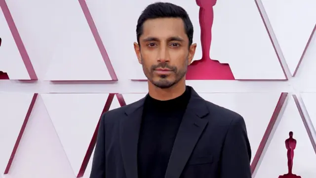 Riz Ahmed