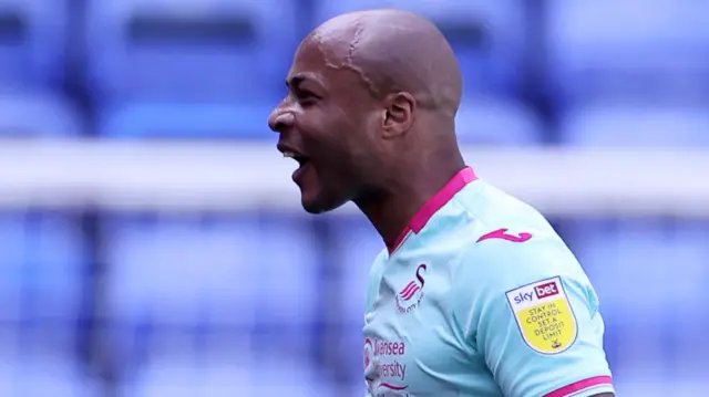 Andre Ayew