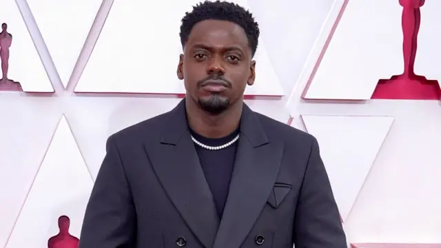 Daniel Kaluuya