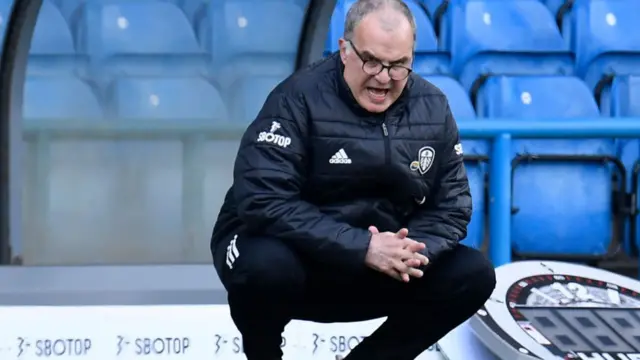 Marcelo Bielsa