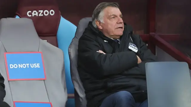 Sam Allardyce