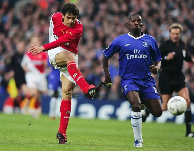 Fernando Morientes