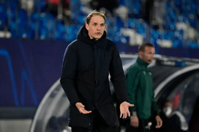 Thomas Tuchel