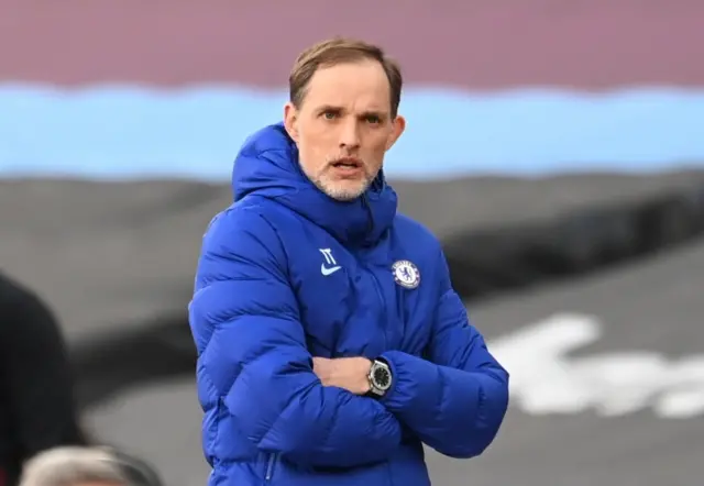 Thomas Tuchel