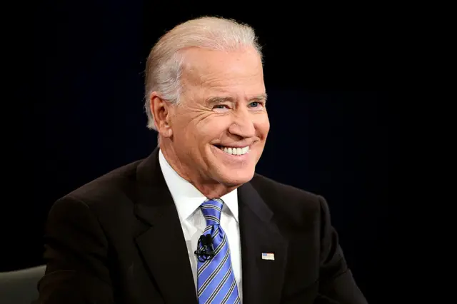 Joe Biden