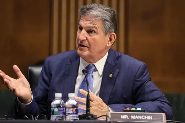 Joe Manchin