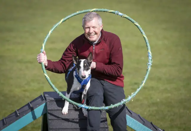 Willie Rennie