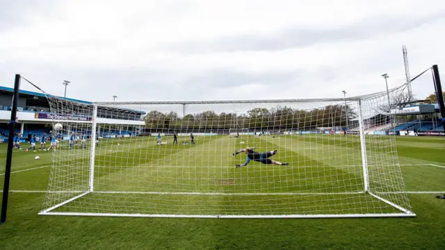 Birmingham v Aston Villa