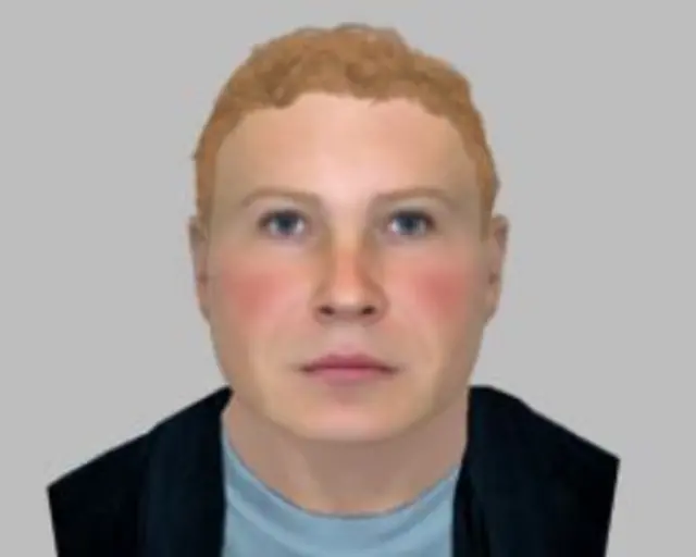 E-fit image