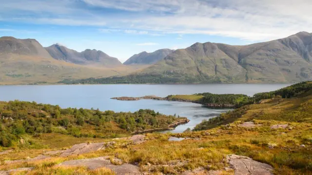 Loch Torridon