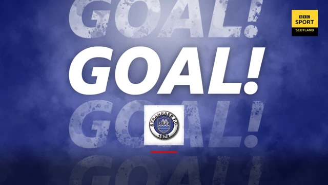 Goal - Stanraer