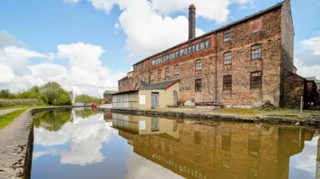 Middleport