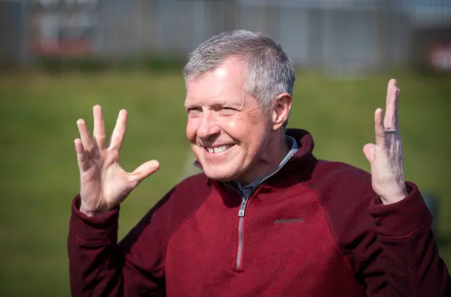 Willie Rennie