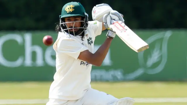 Haseeb Hameed