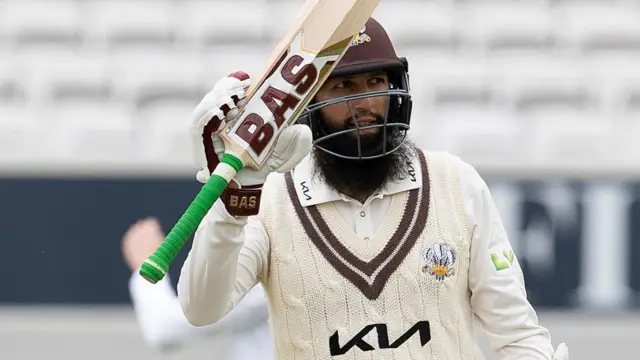 Hashim Amla