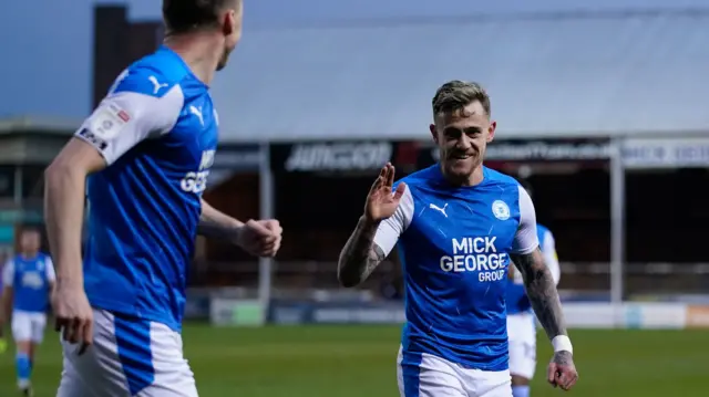 Sammie Szmodics