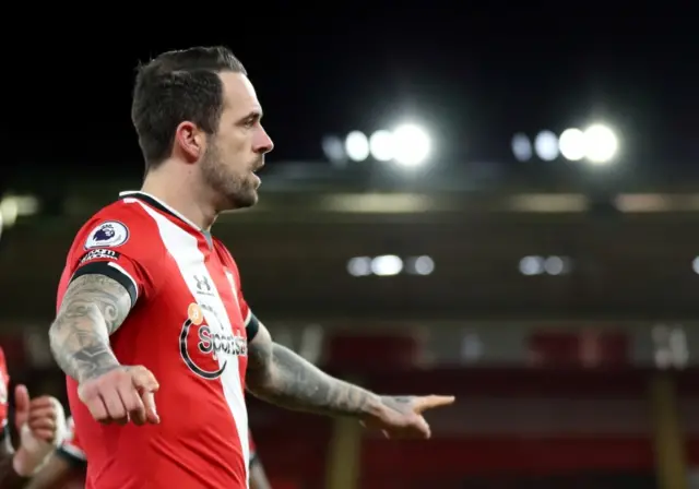 Danny Ings