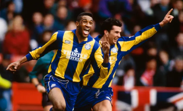 Brian Deane