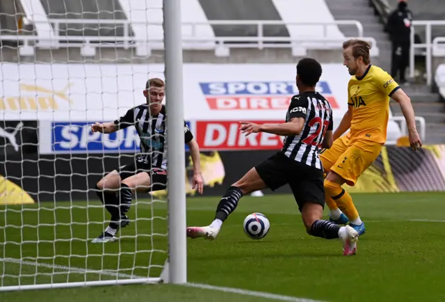 Harry Kane