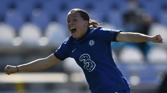 Fran Kirby