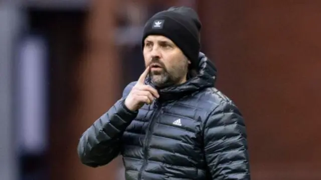 Paul Hartley