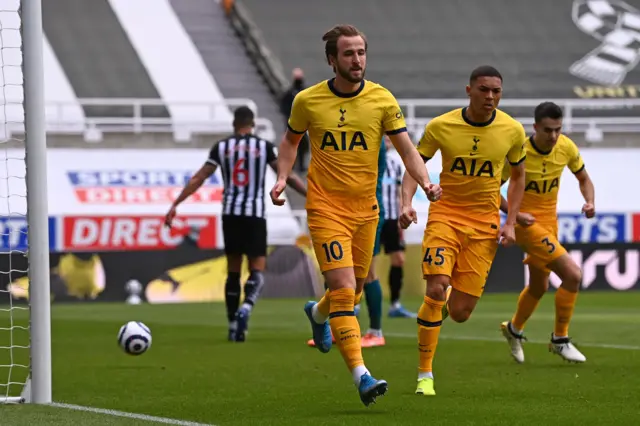 Harry Kane